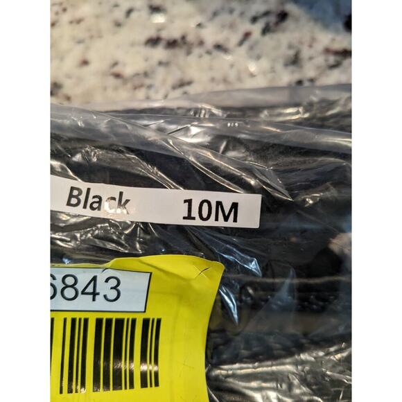 NEW Comfort-well Beacon Stretch-n-Form Pumps Black Square Medium Heel Shoes 10 - Picture 7 of 7